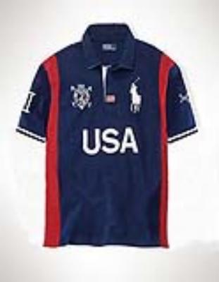 Cheap Men polo shirts wholesale No. 1598